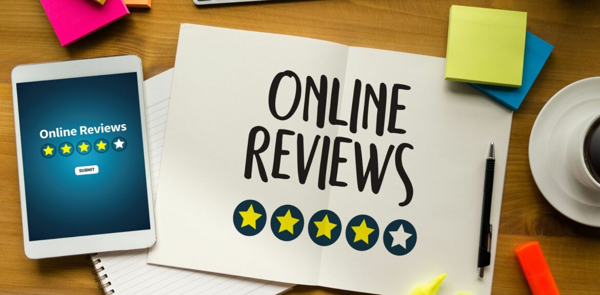 Facebook Reviews in the E-commerce Era Strategies for Boosting Customer Trust and Engagement