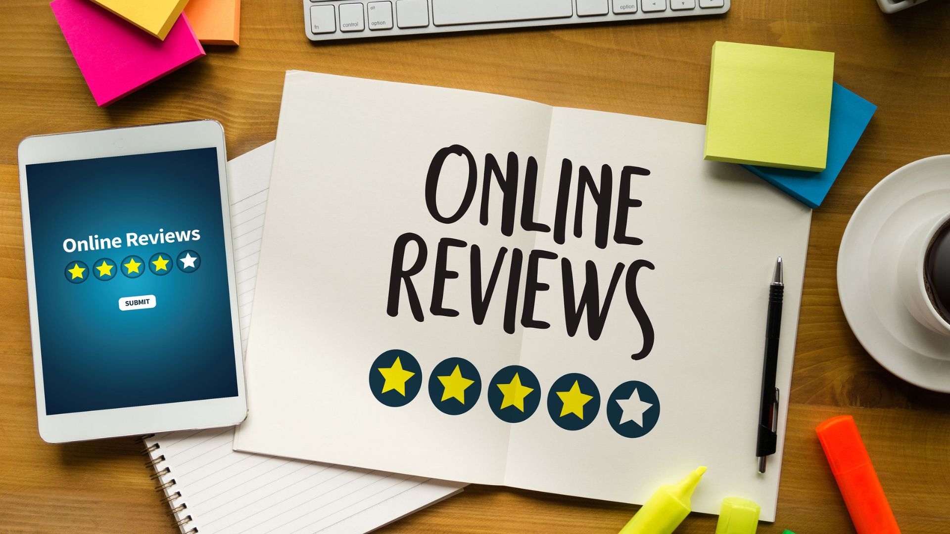 Facebook Reviews in the E-commerce Era Strategies for Boosting Customer Trust and Engagement