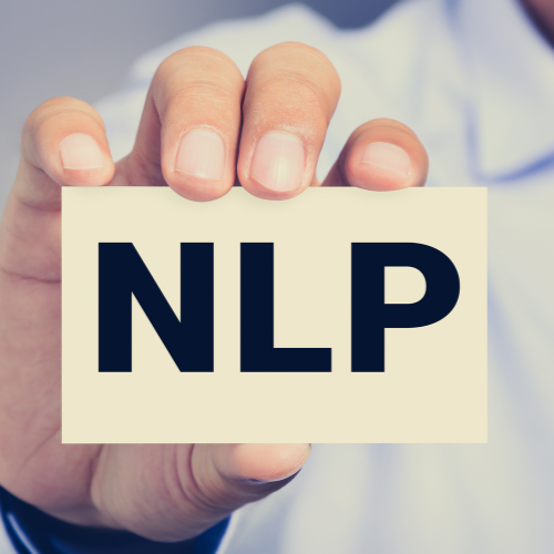 natural language processing (NLP)