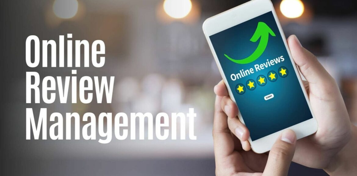 Online Review Management for Local Businesses