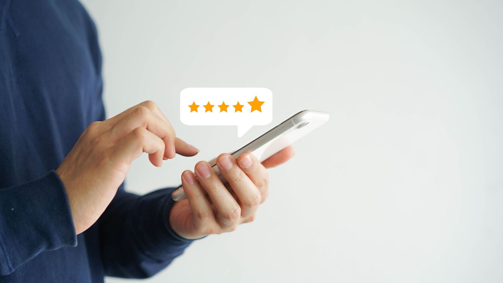 Strategies for Leveraging Facebook Reviews