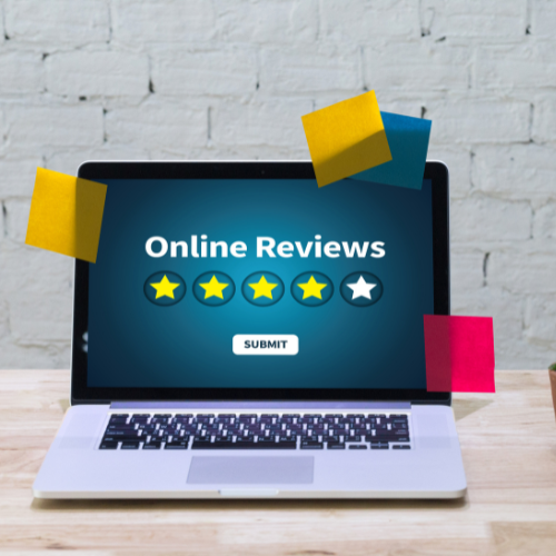the future of online reviews