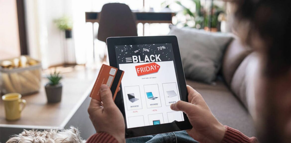 Black Friday Sale: Tips for Ecommerce Business