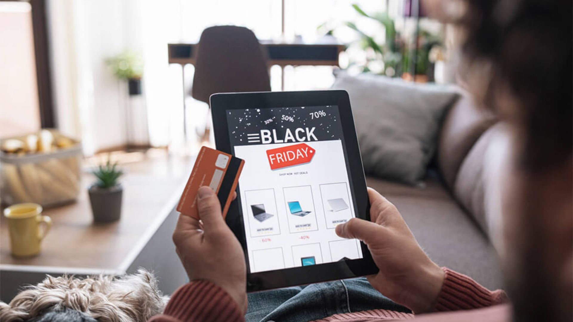 Black Friday Sale: Tips for Ecommerce Business