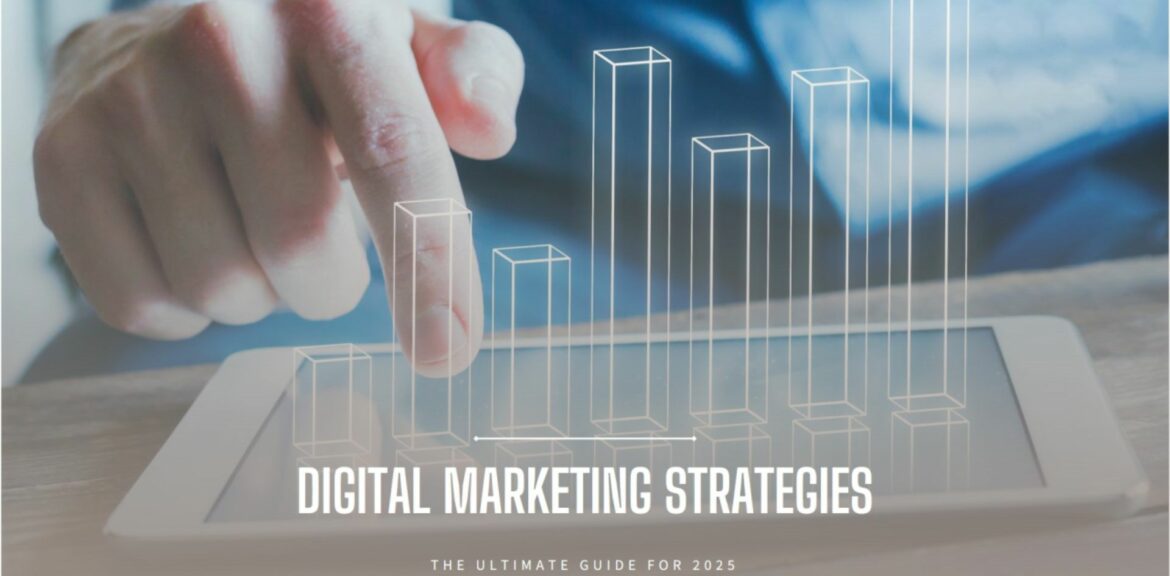 Digital Marketing Tips for Quick ROI in 2025