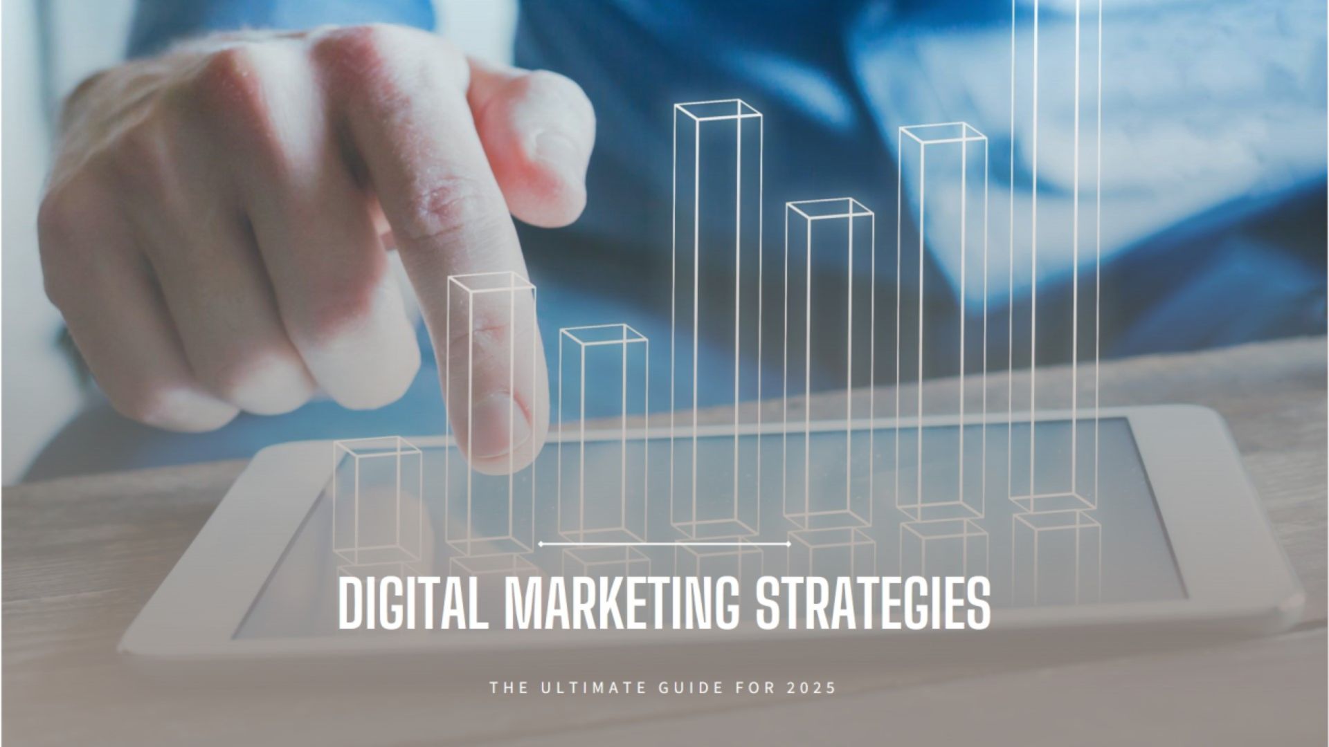 Digital Marketing Tips for Quick ROI in 2025