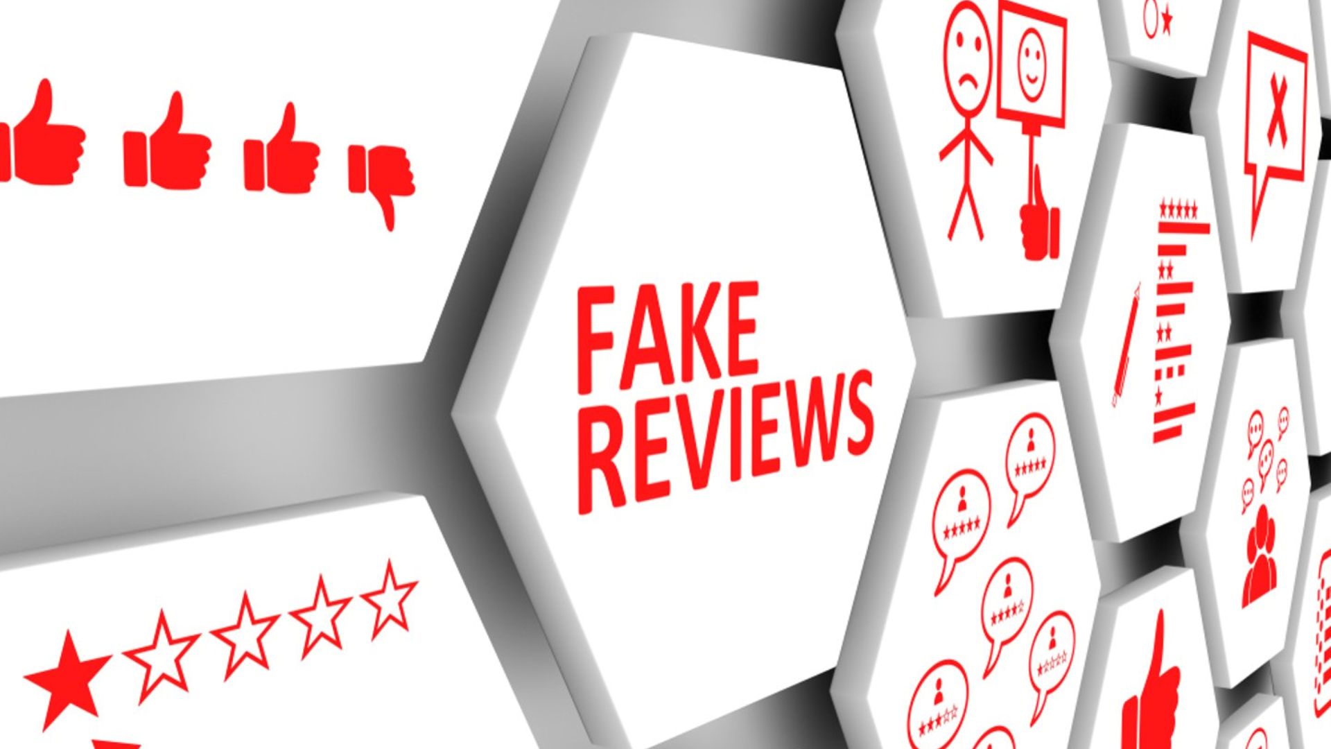 how to spot fake reviews