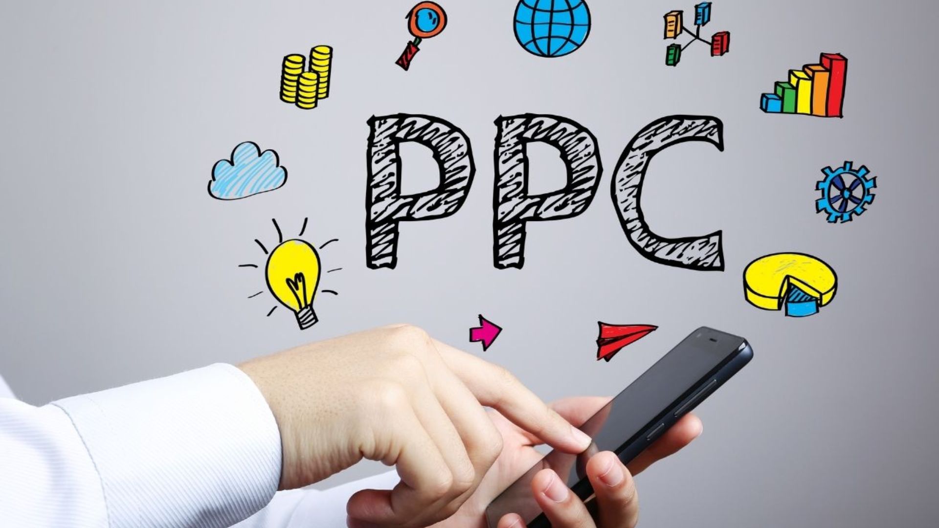 Invest in Pay-Per-Click (PPC) Advertising