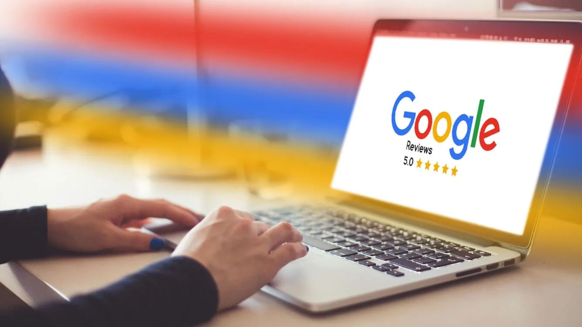 The Significance of Google Reviews