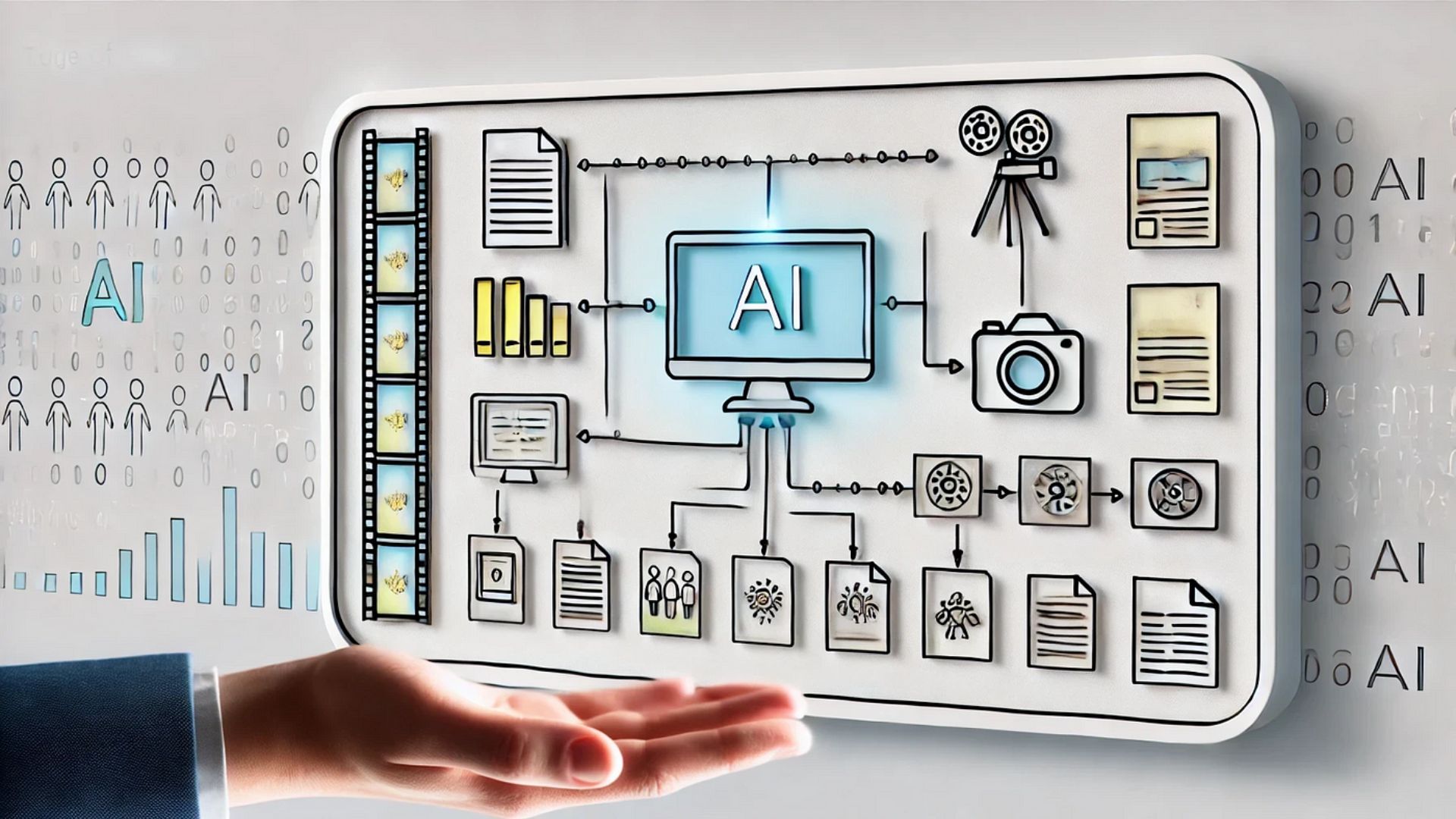 AI-Driven Review Moderation and Personalization