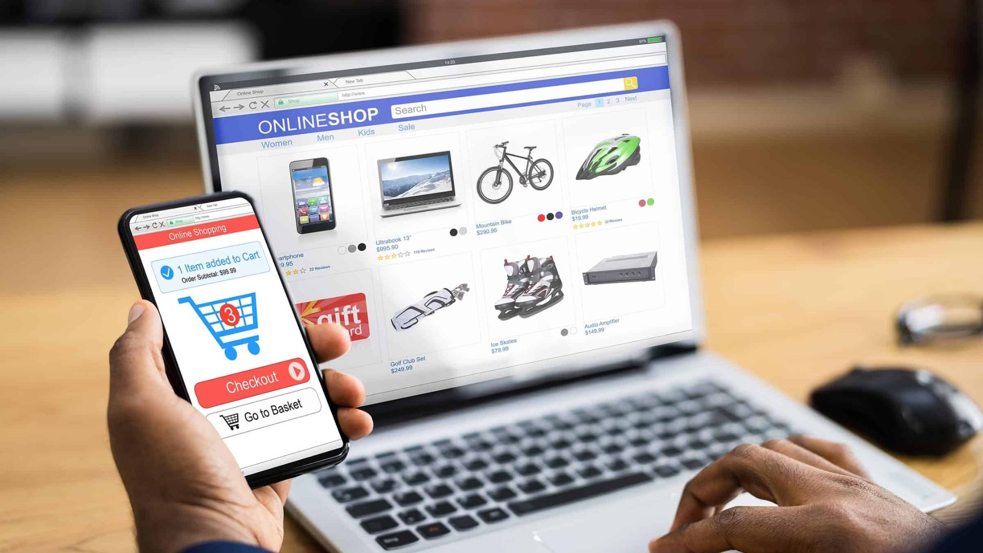 Beyond Online Trends Trends to Know in E-commerce Reviews