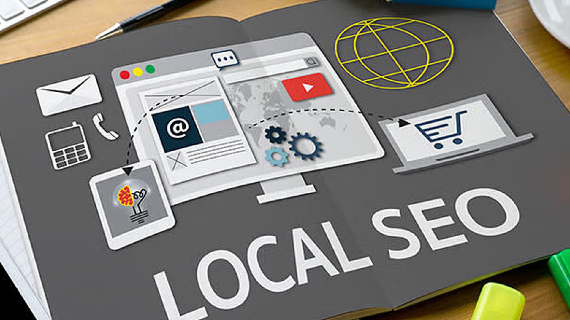 Boosting Local SEO The Power of Reviews and Video Content